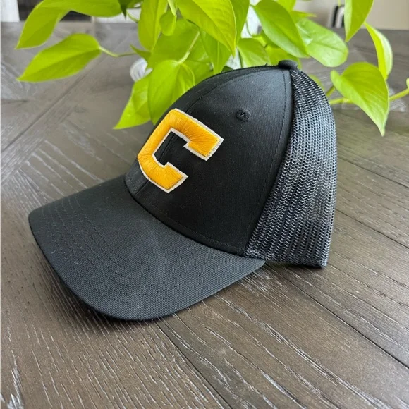 Canes Baseball Cap - Picture 9 of 10